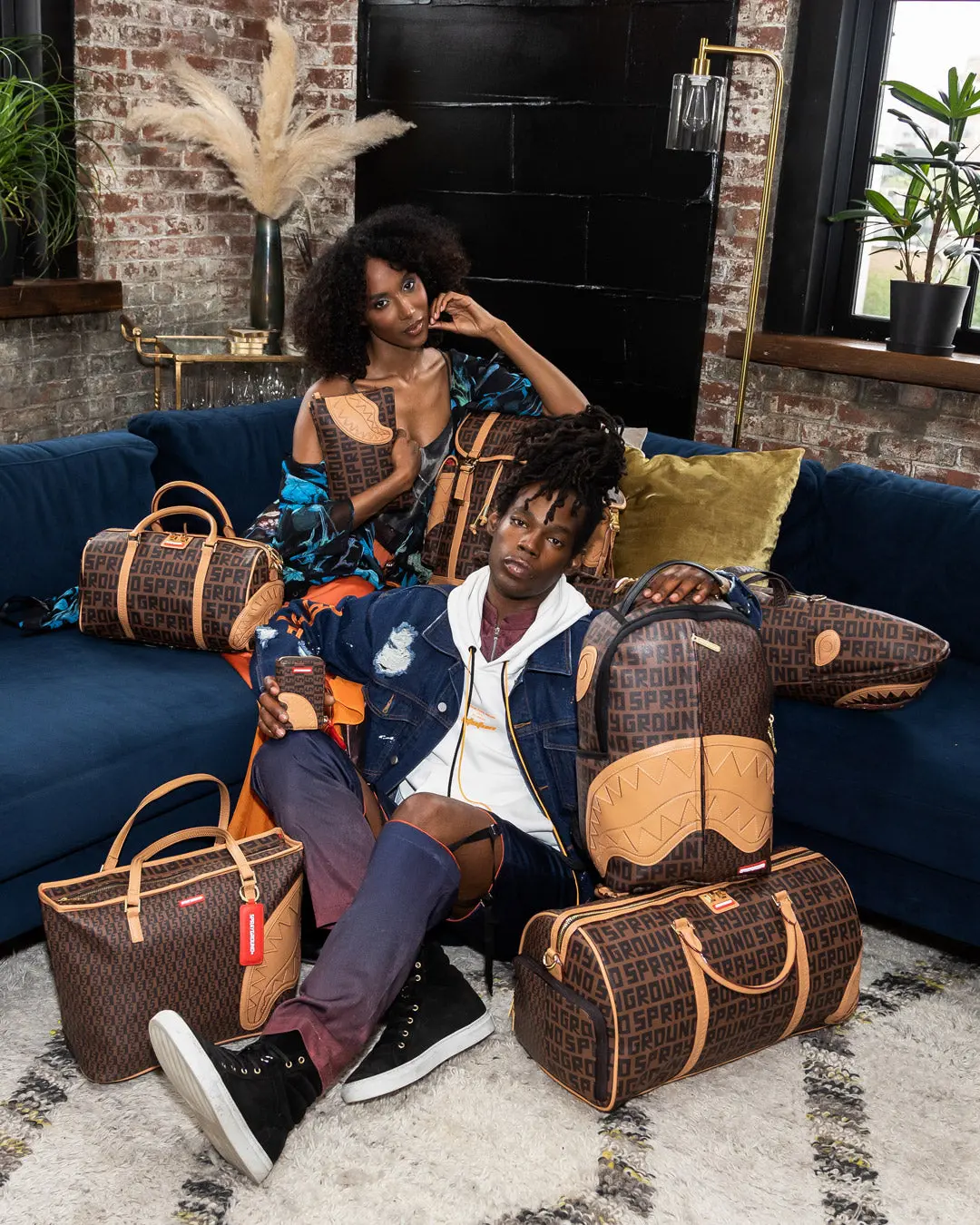 SHARKFINITY DUFFLE - Image 6