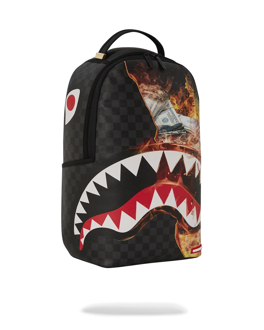ACTION PACKED DLXSV BACKPACK - Image 3