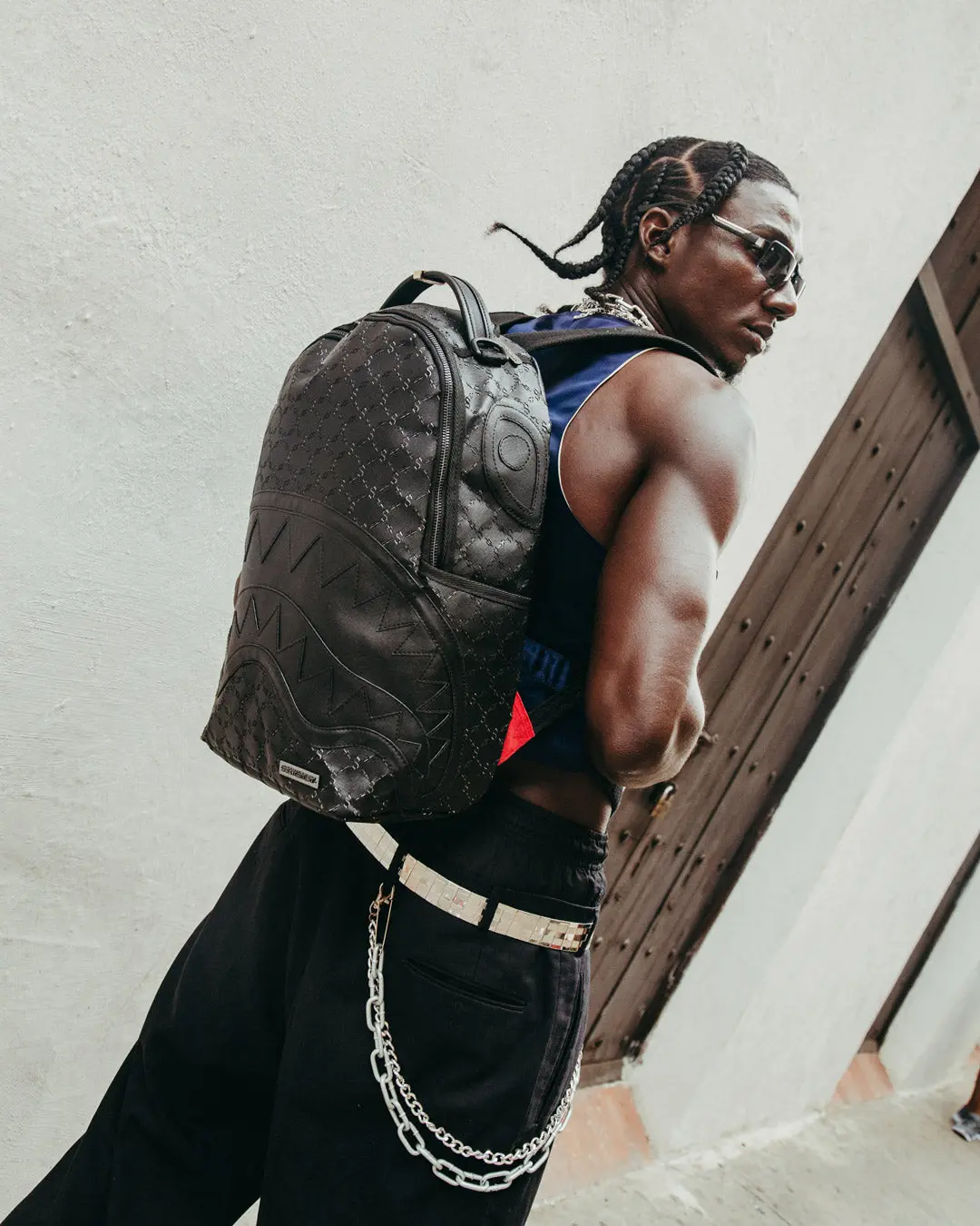 PRI$M SUPERJET BACKPACK (DLXV) - Image 2