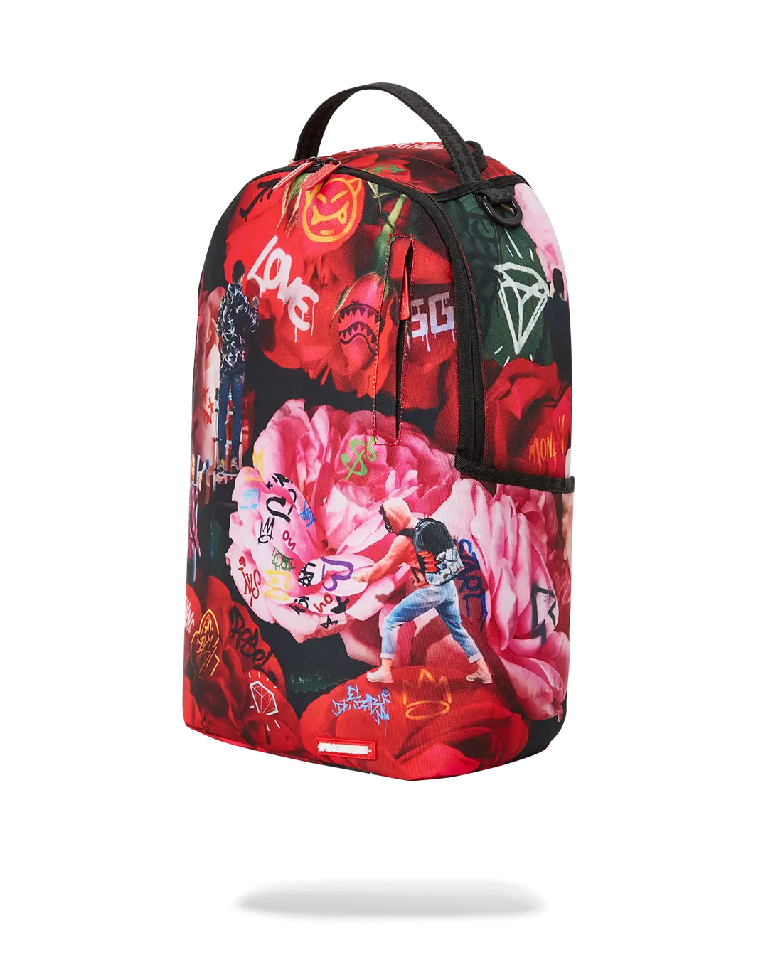 LOVE OF THE GAME BACKPACK - Image 7