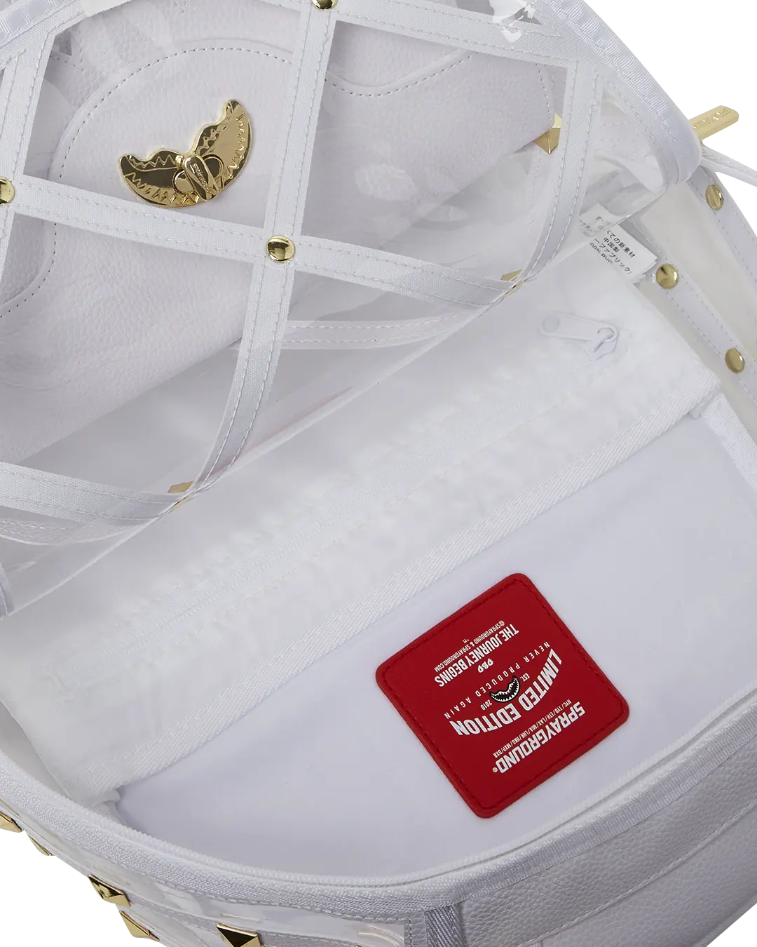 75001 PARIS BACKPACK - Image 10