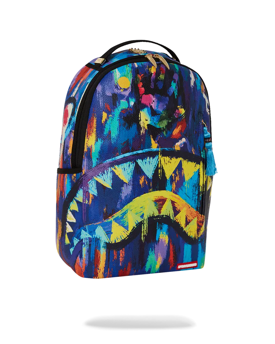 A.I.8 AFRICAN INTELLIGENCE PLANET UTOPIA BACKPACK (DLXV) - Image 3