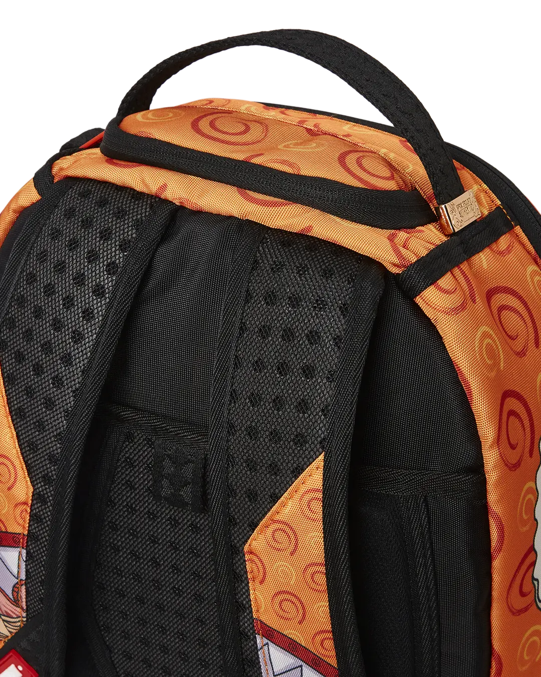 NARUTO RAMEN SHARK バージョン2 BACKPACK (DLXR) - Image 7