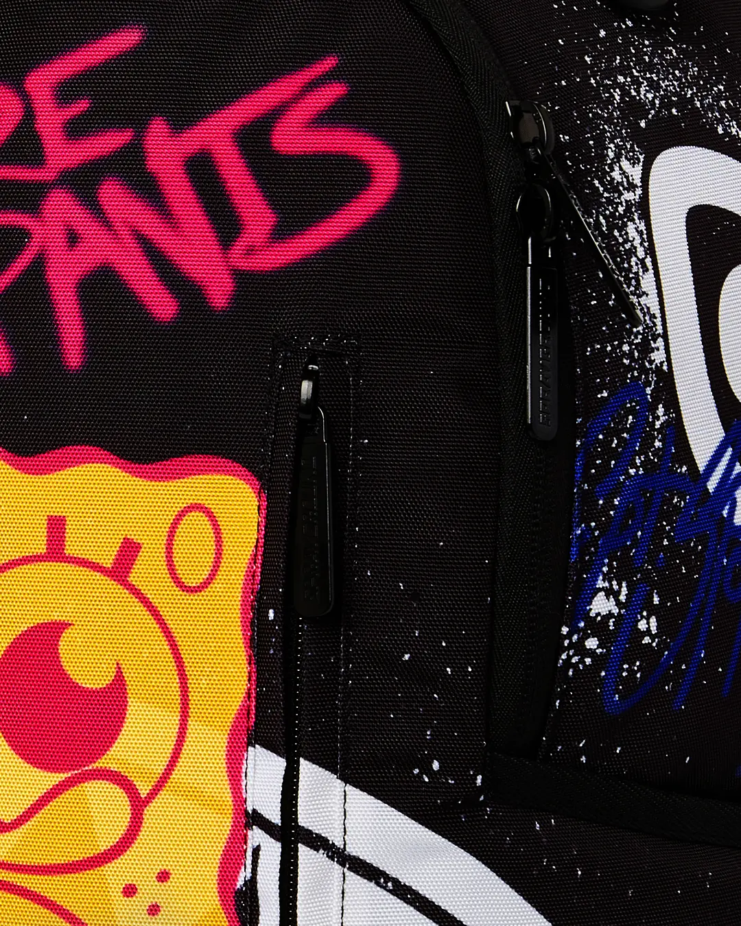 SPONGEBOB BRUH DLXSR BACKPACK - Image 9