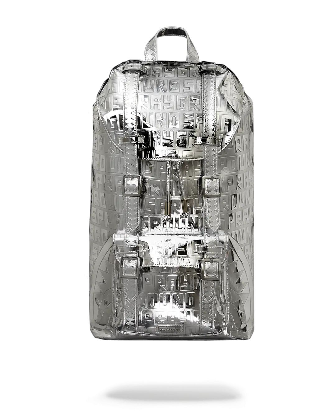 FUTURE TITAN (METALLIC) HILLS BACKPACK