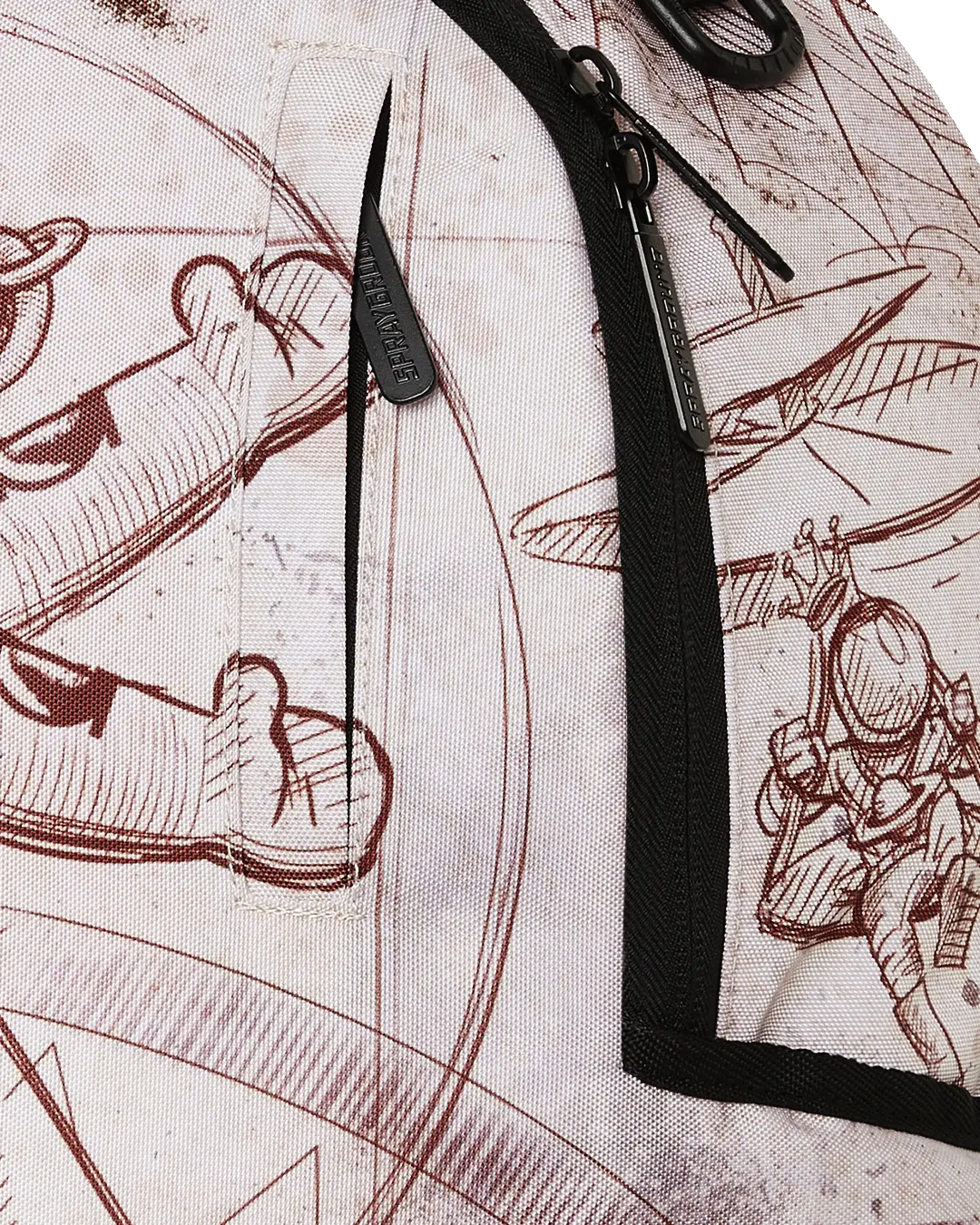 LEONARDO DIABLO DLXR BACKPACK - Image 10