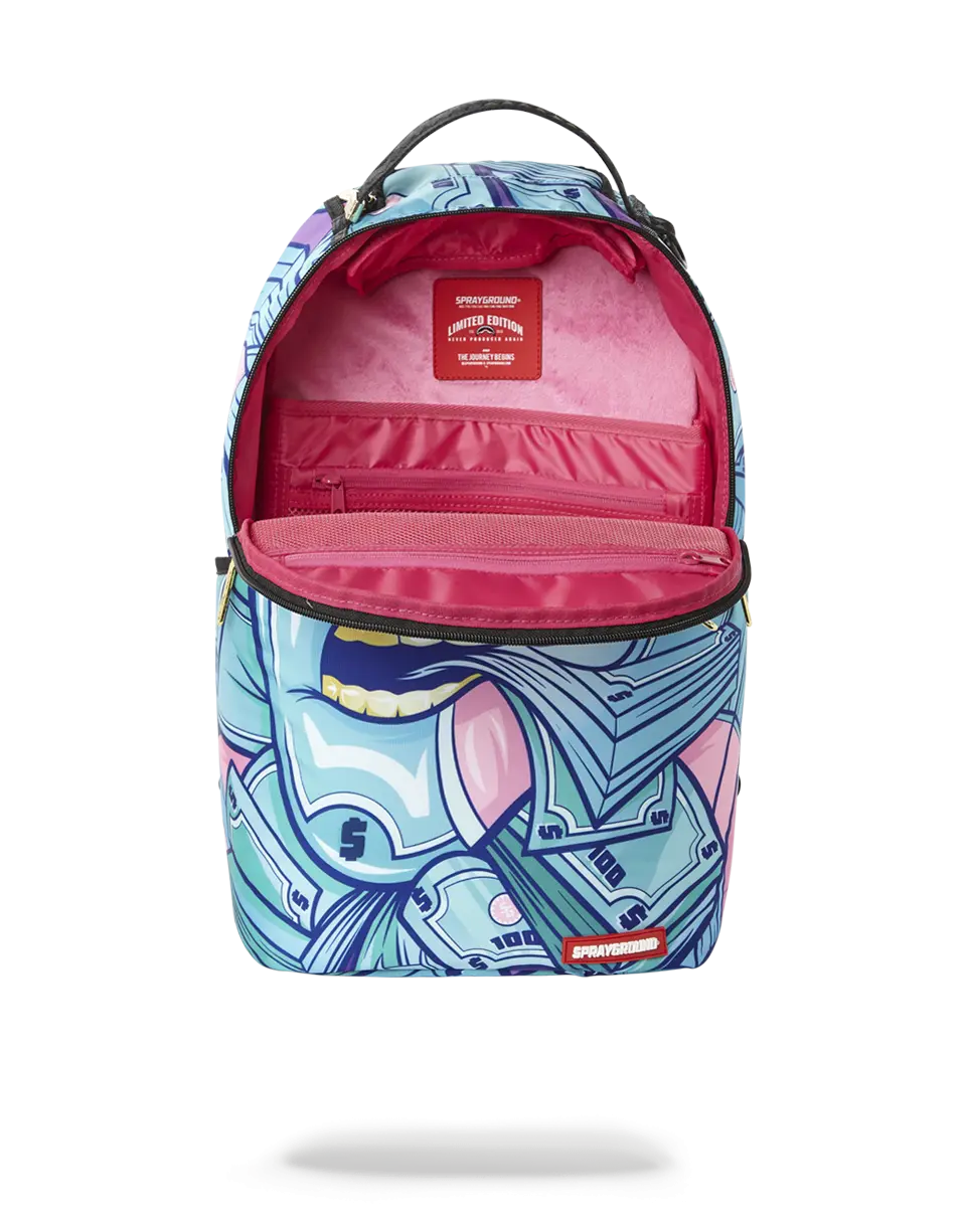 BRUNCH MONEY BACKPACK - Image 5