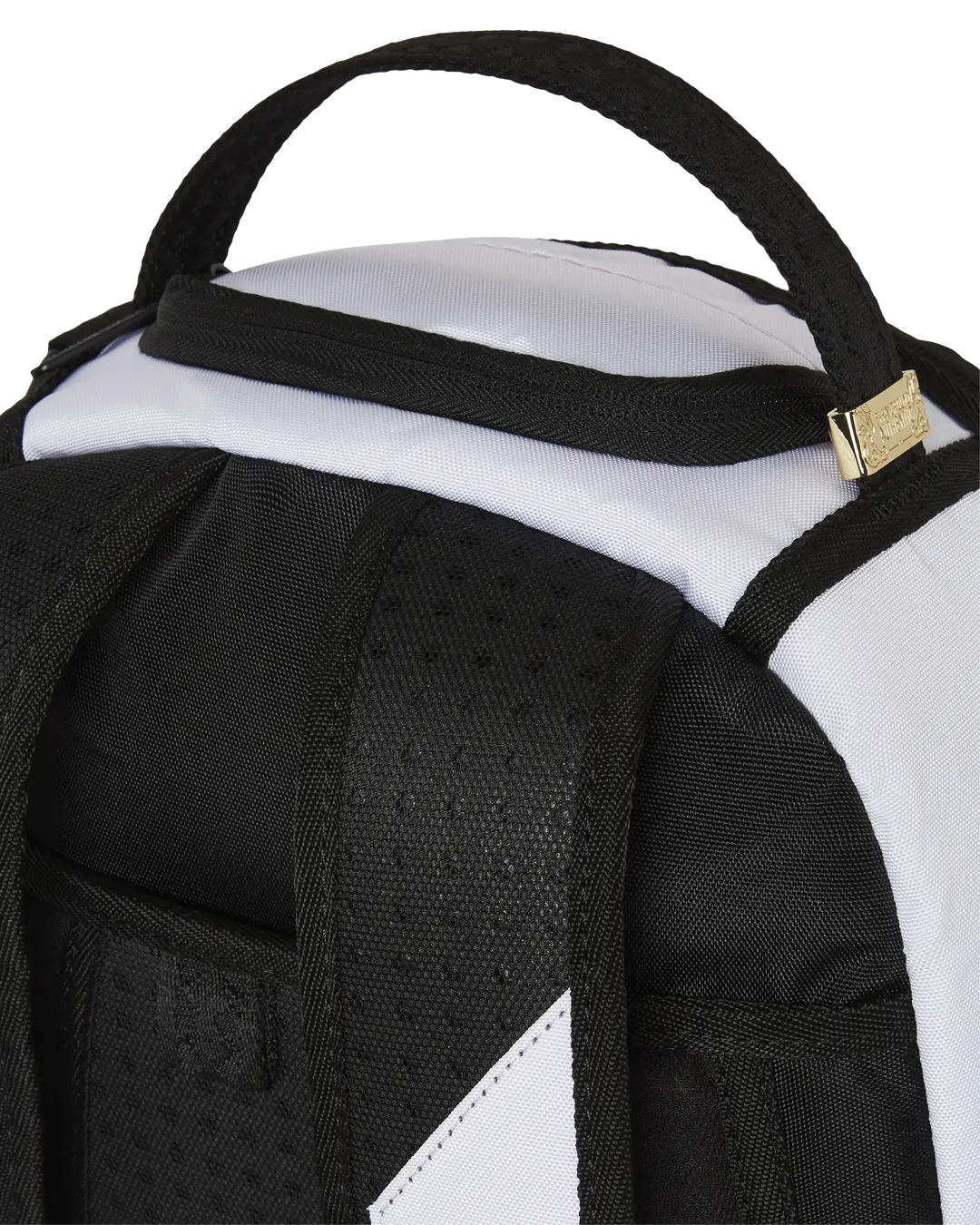 KEITH HARING WHASSUP ALIEN DLX BACKPACK - Image 12