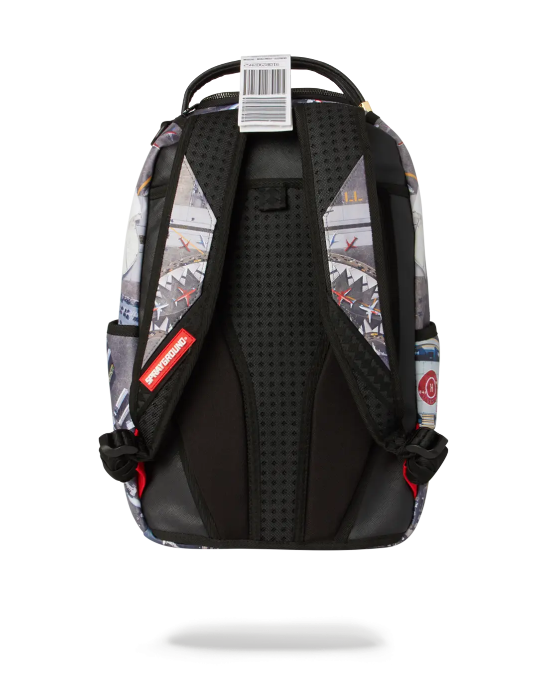 GLOBAL ENTRY BACKPACK - Image 7