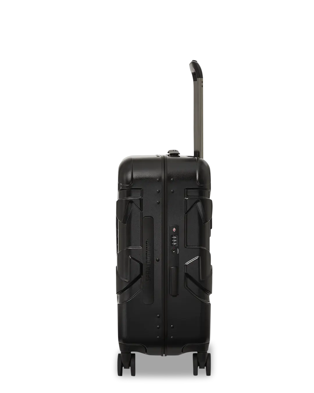 NIGHTSHARKS WORLDWIDE SHARKITECTURE CARRY-ON LUGGAGE - Image 8