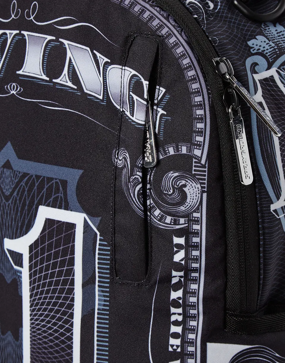 NBA IRVING MONEY BACKPACK - Image 6