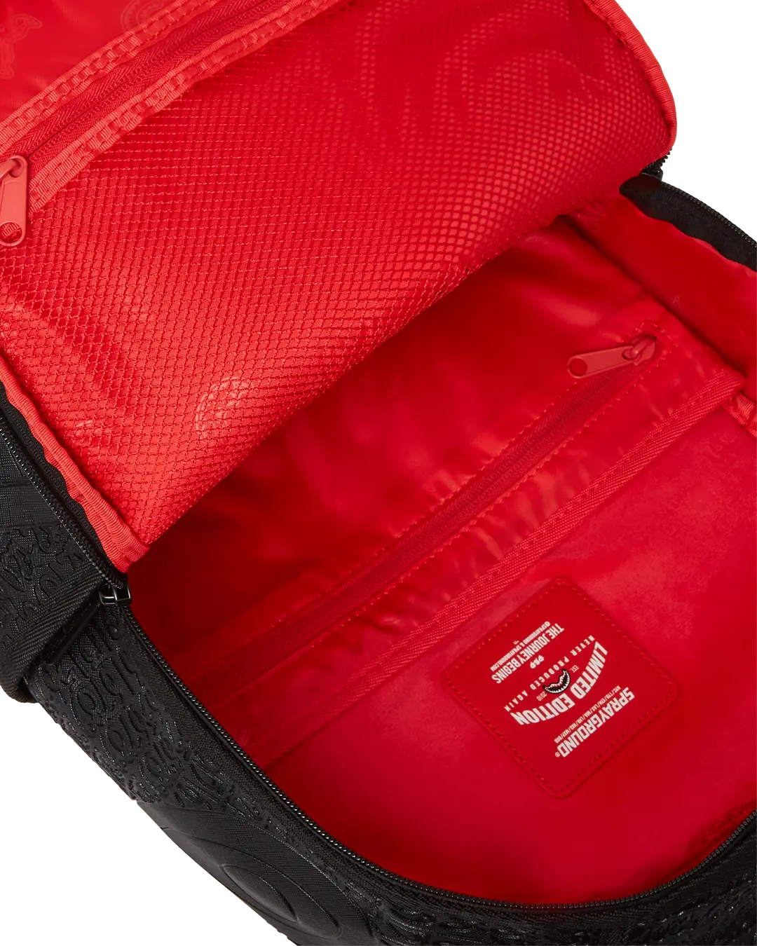 HYPERDIMENSIONAL BACKPACK - Image 14