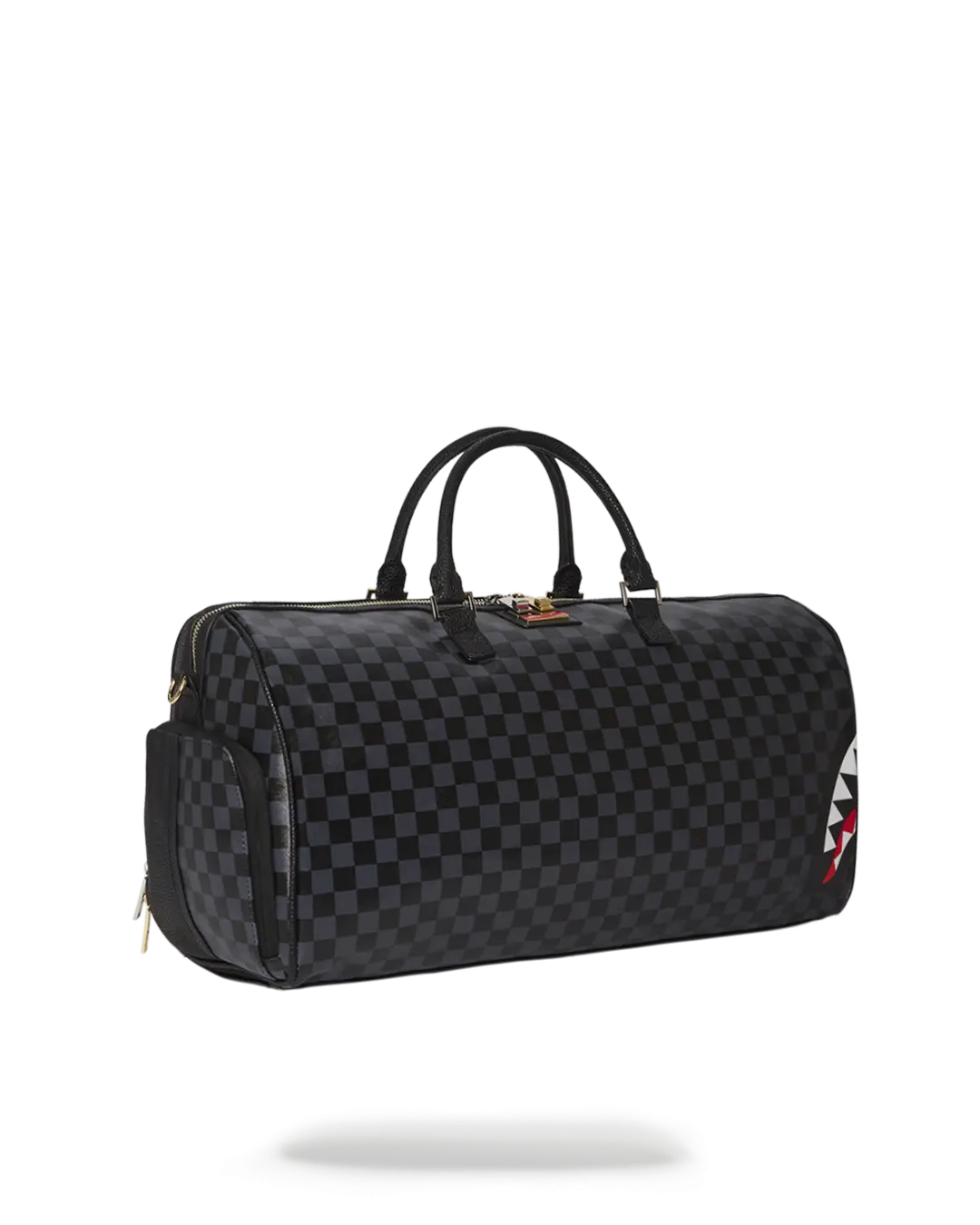 ITALIA DIVISO LARGE DUFFLE - Image 6