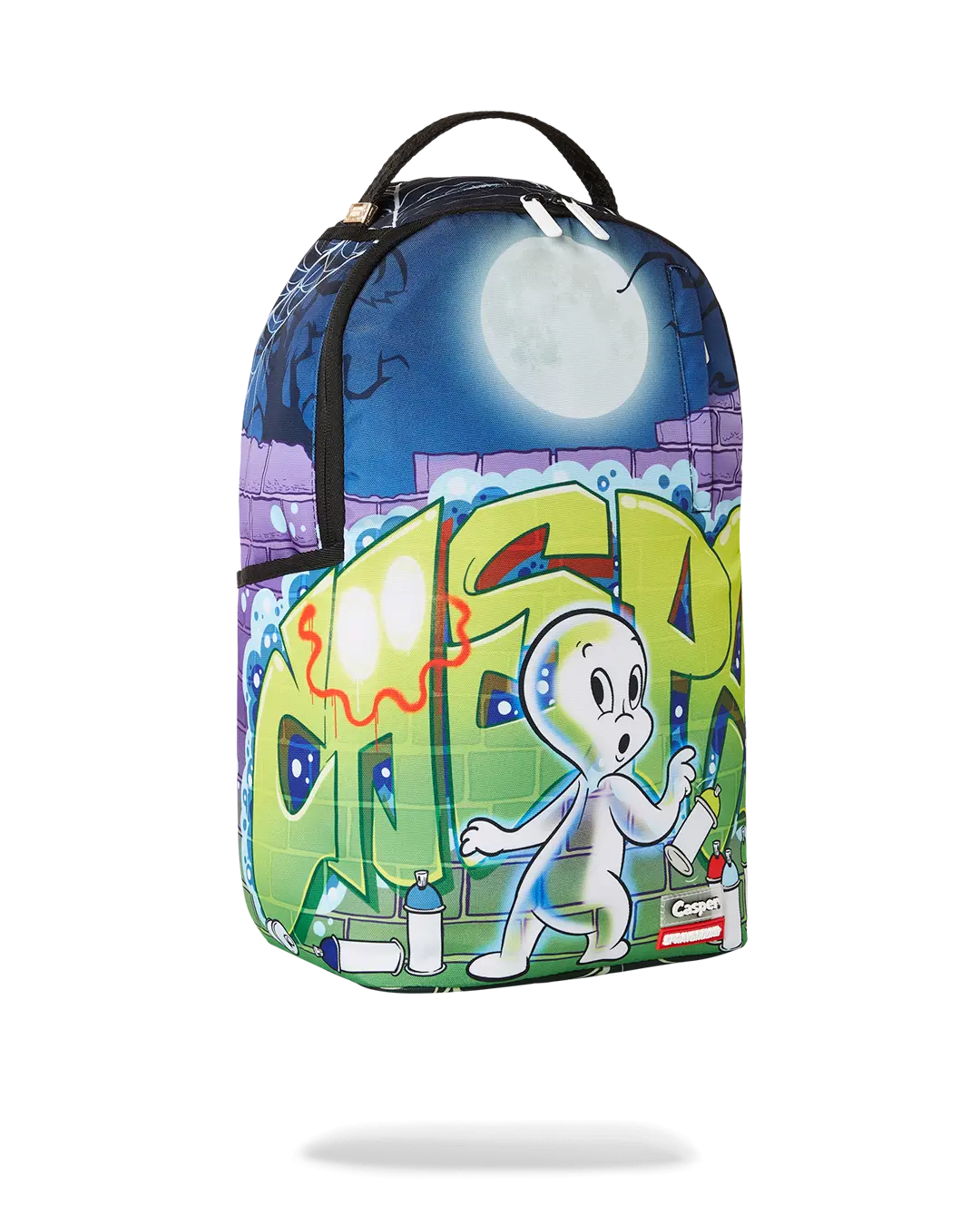 CASPER GRAFF NIGHTS BACKPACK - Image 2