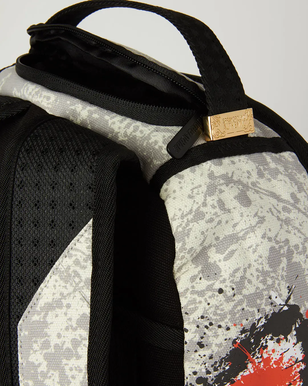 THE SHARK 1989 BACKPACK - Image 8