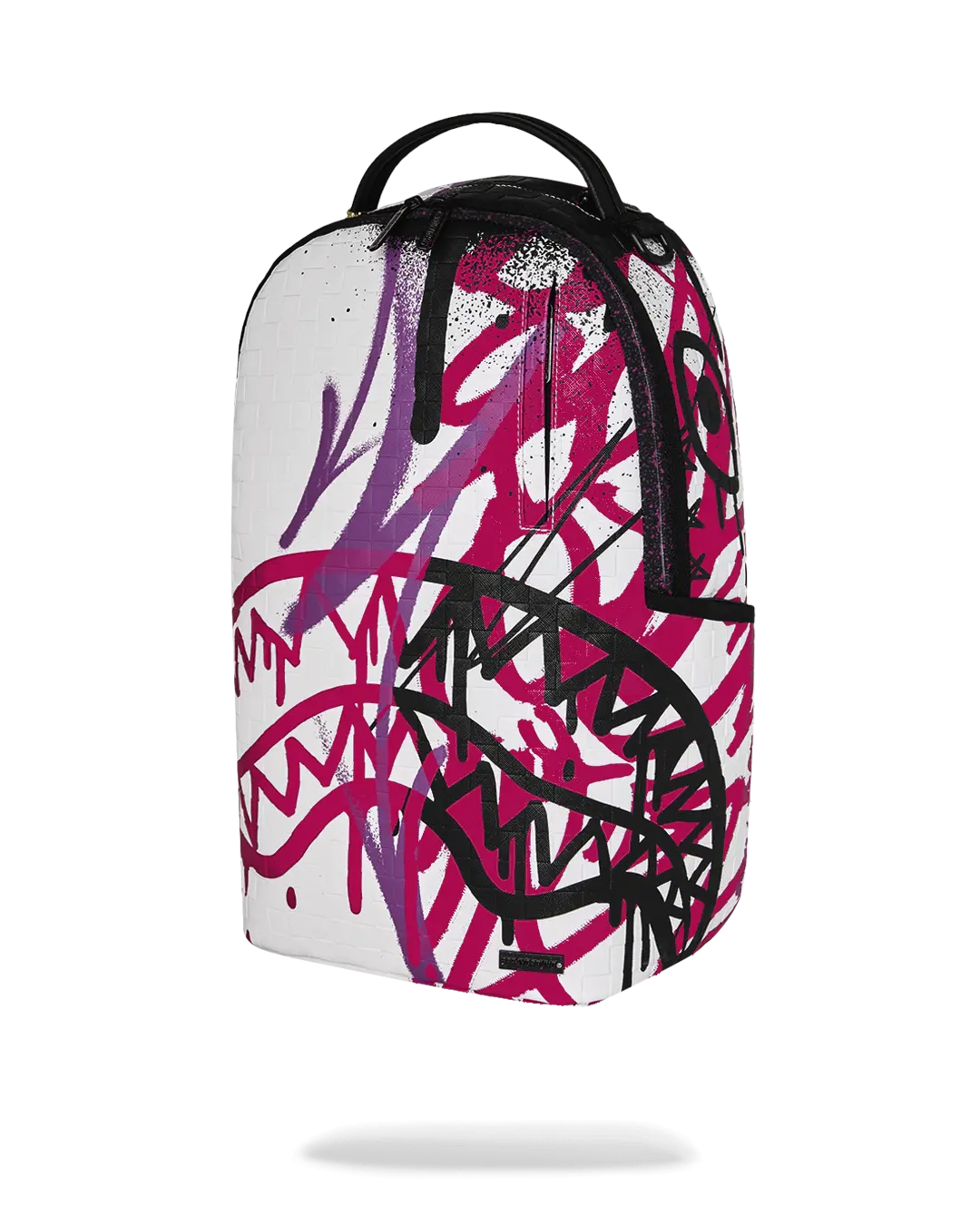 CRASH GRAFF TURBO BACKPACK - Image 9