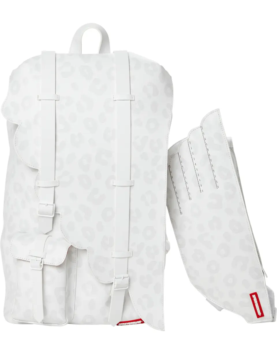 THE ANGEL SHARK HILLS WING BACKPACK - Image 14