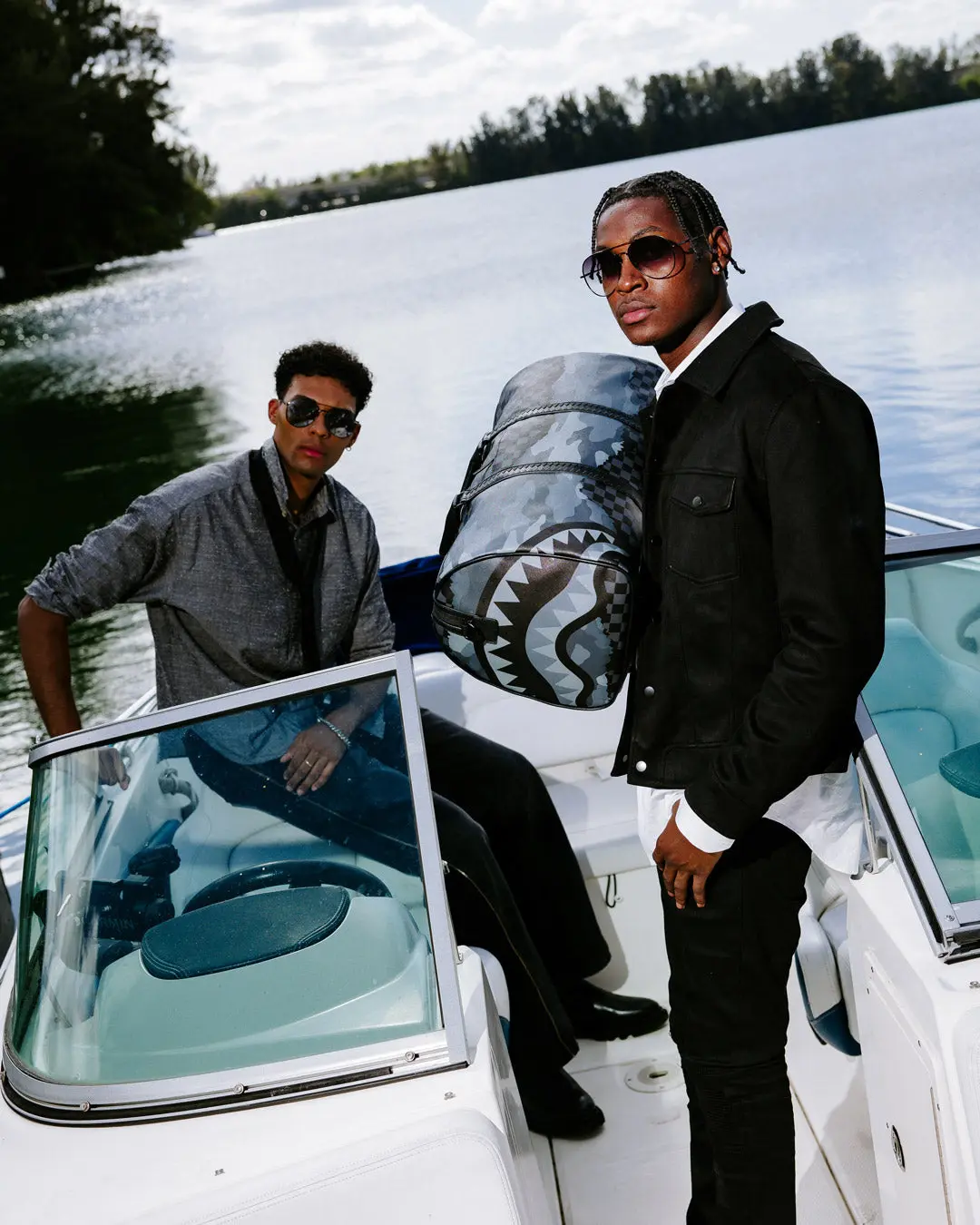 3AM RIPTIDE DUFFLE - Image 4