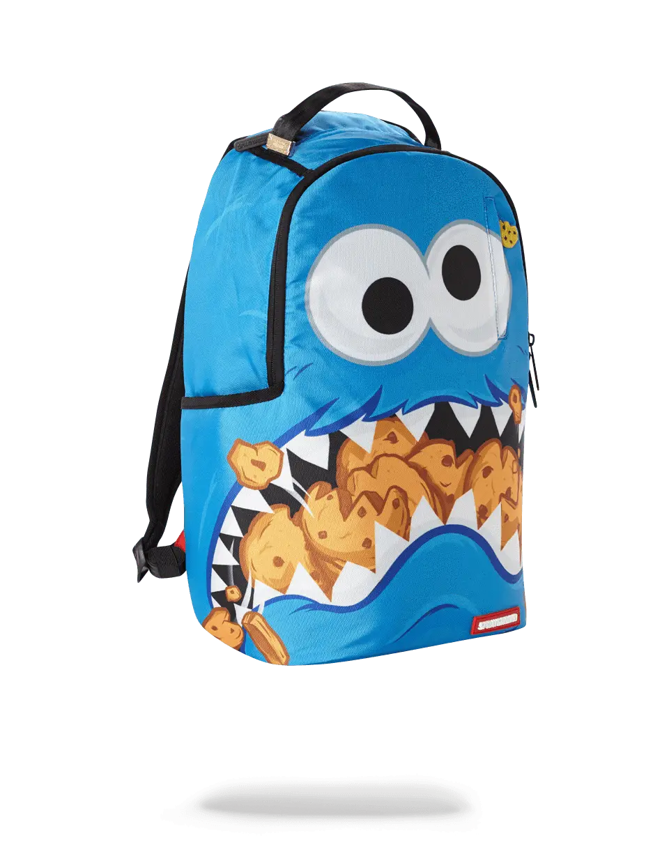 COOKIE MONSTER SHARK - Image 2