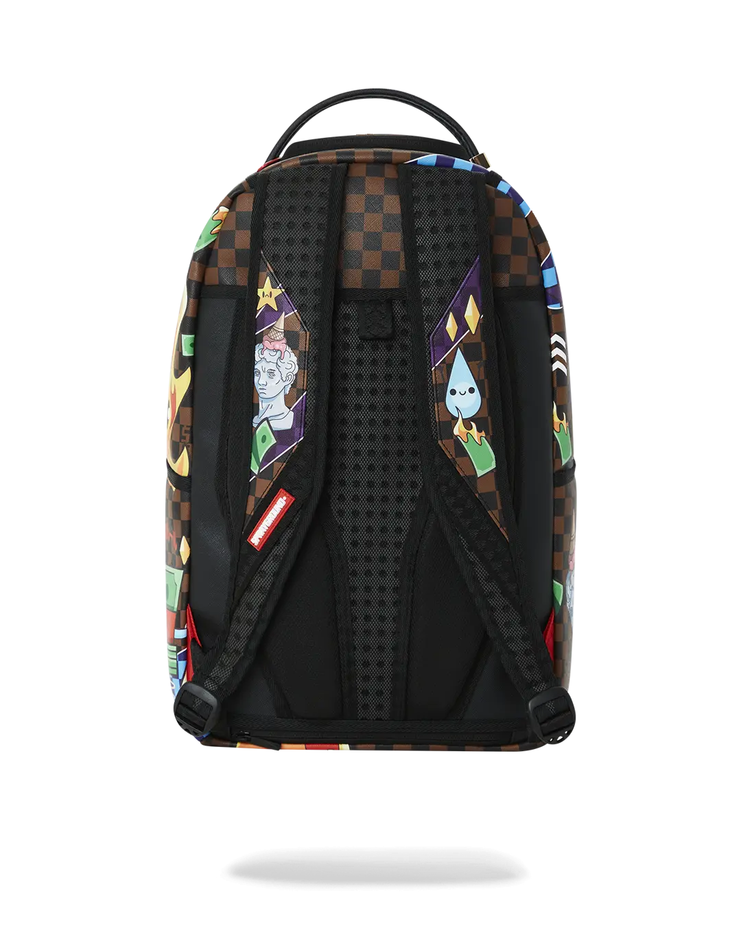 WTF WTF BACKPACK (DLXV) - Image 9
