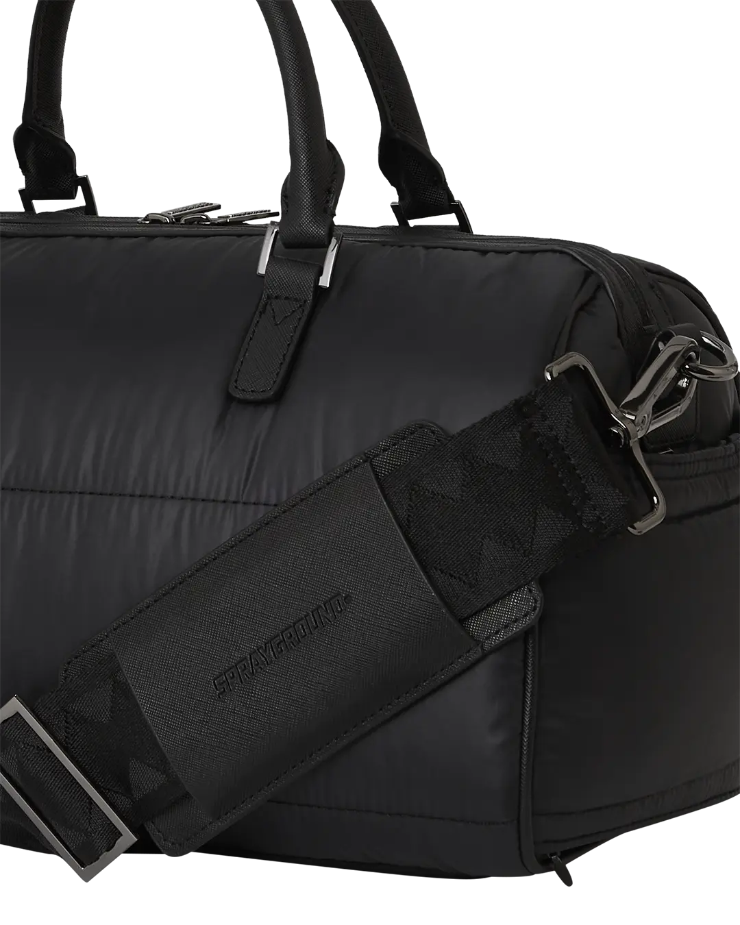 PUFFER SHARK VAIL FLEX MINI DUFFLE - Image 9