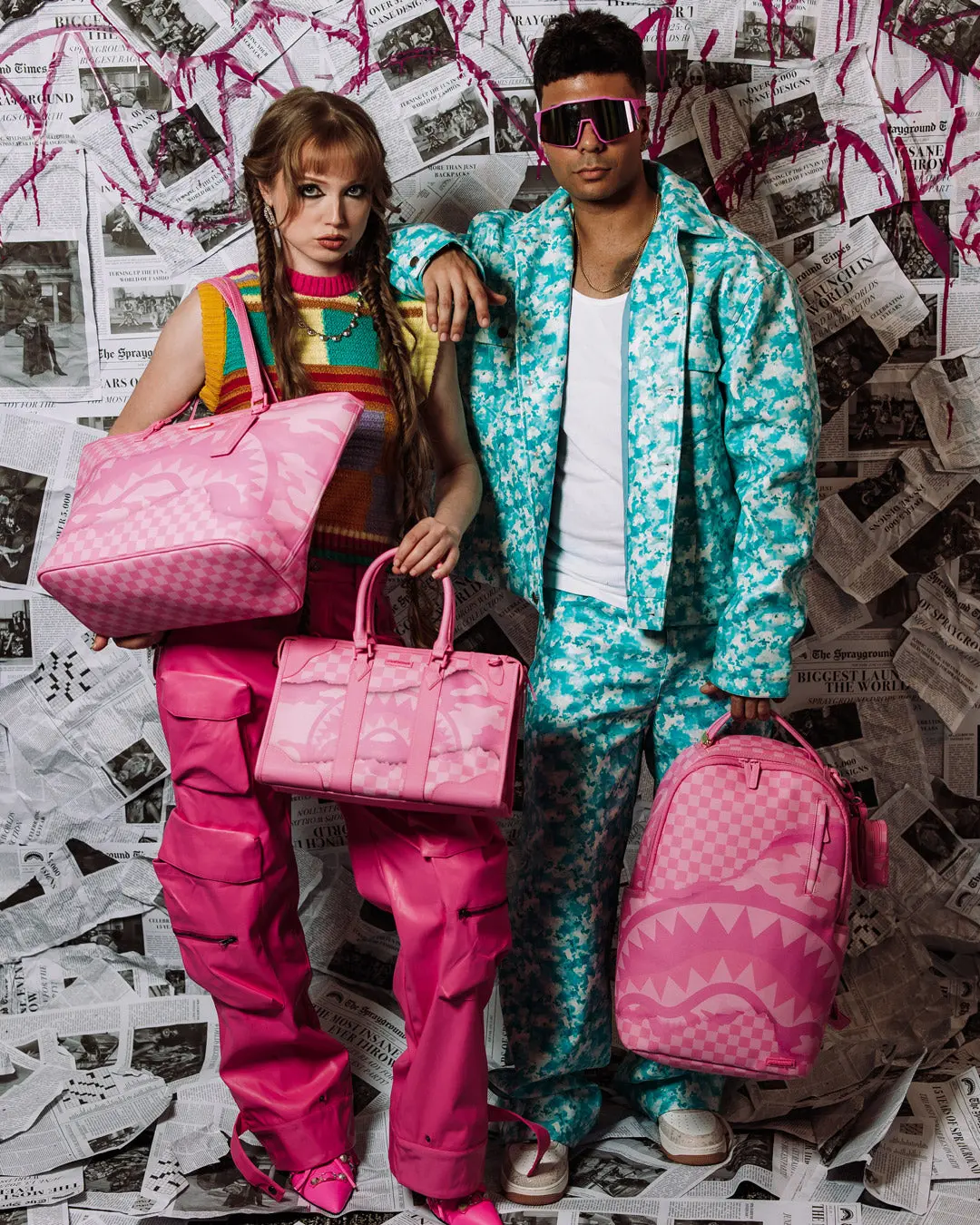 3AM TURNT TOTE - Image 8