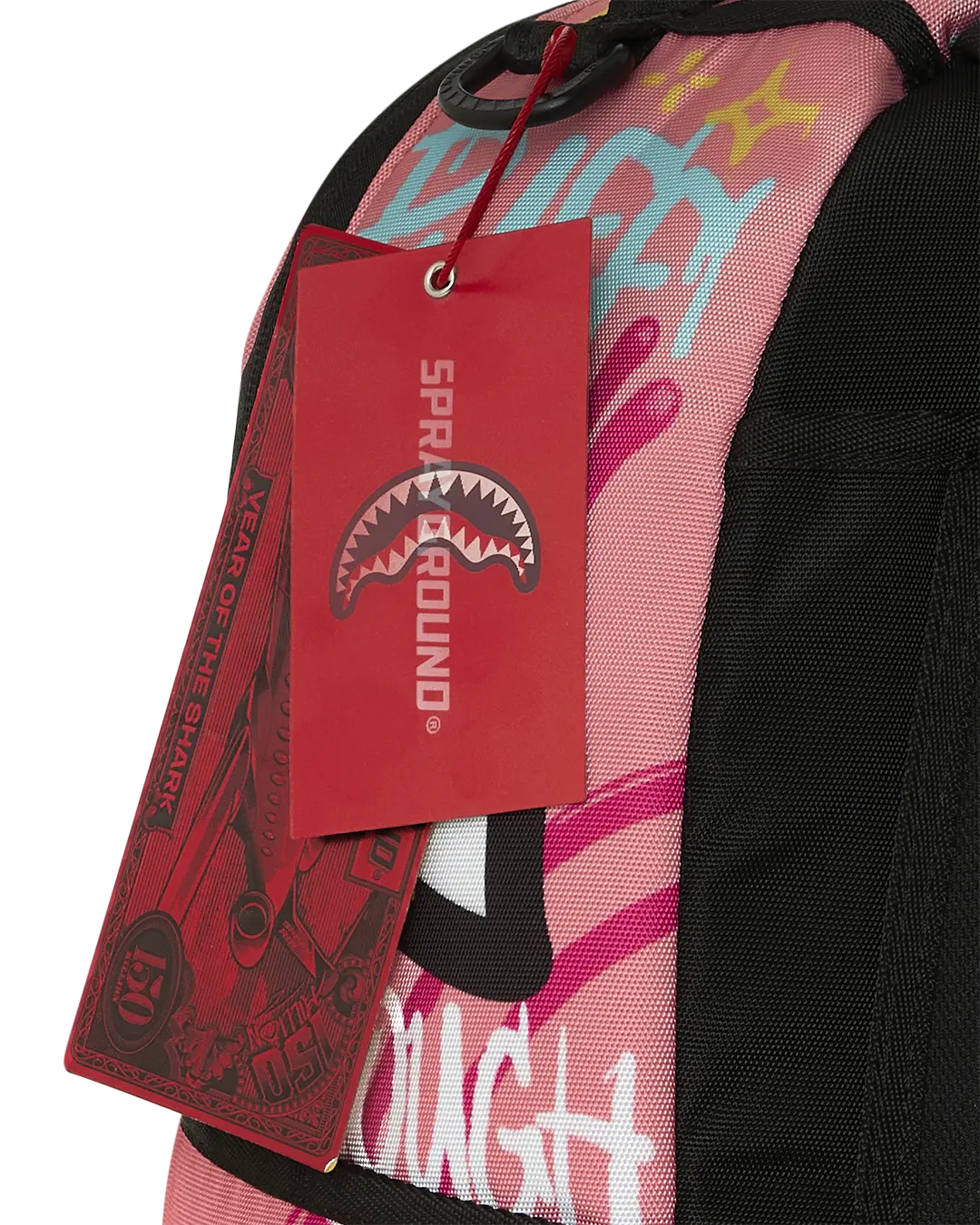 POWERPUFF GIRLS STYLIN BACKPACK - Image 10