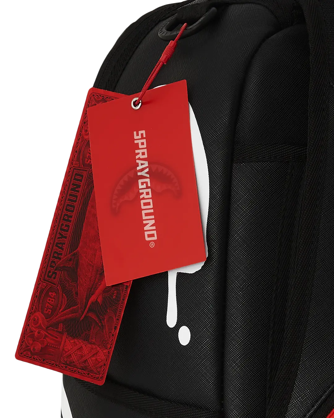 THAT SPLEH DLXSV BACKPACK - Image 13