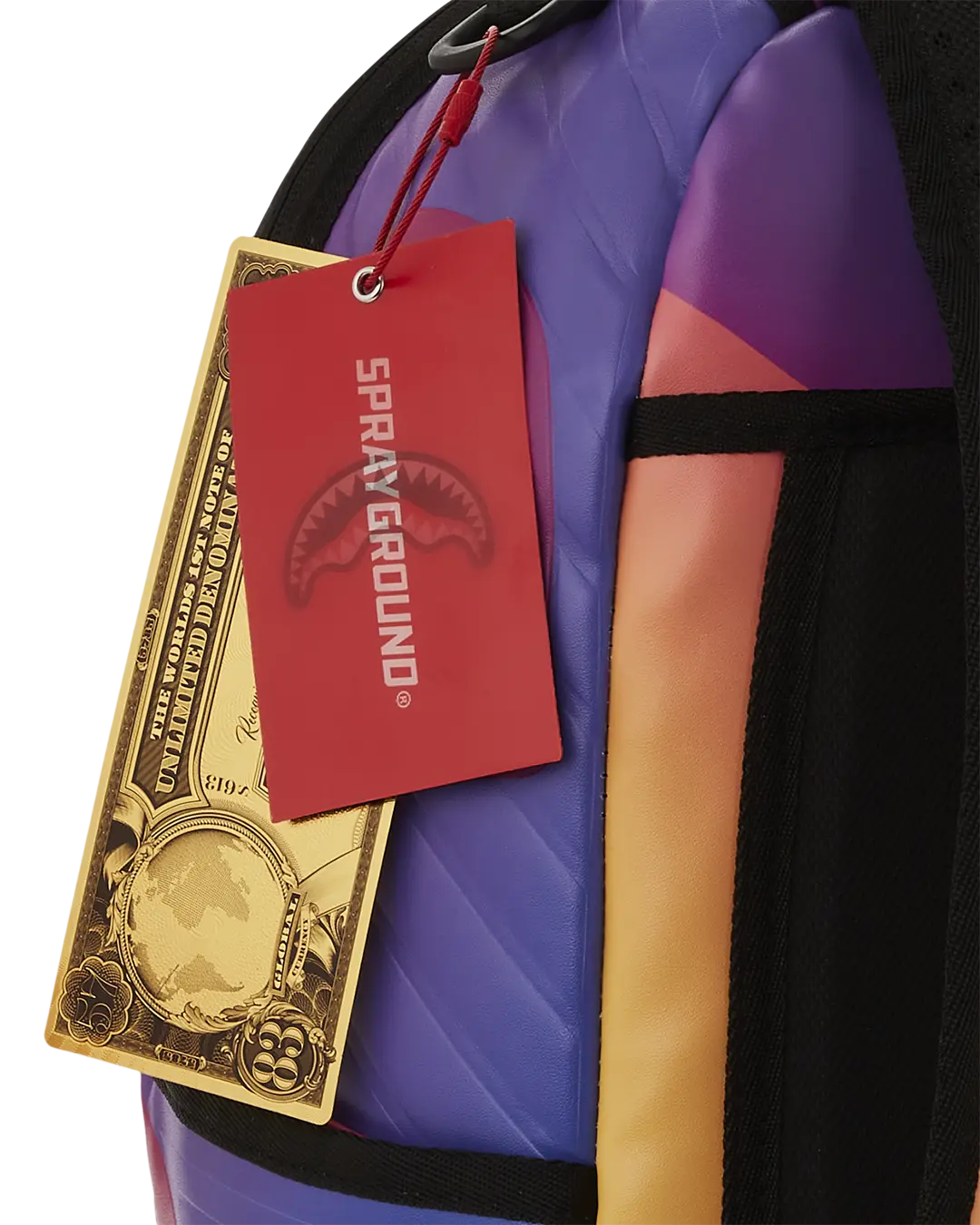 SUNBURST WAVE BACKPACK (DLXV) - Image 15