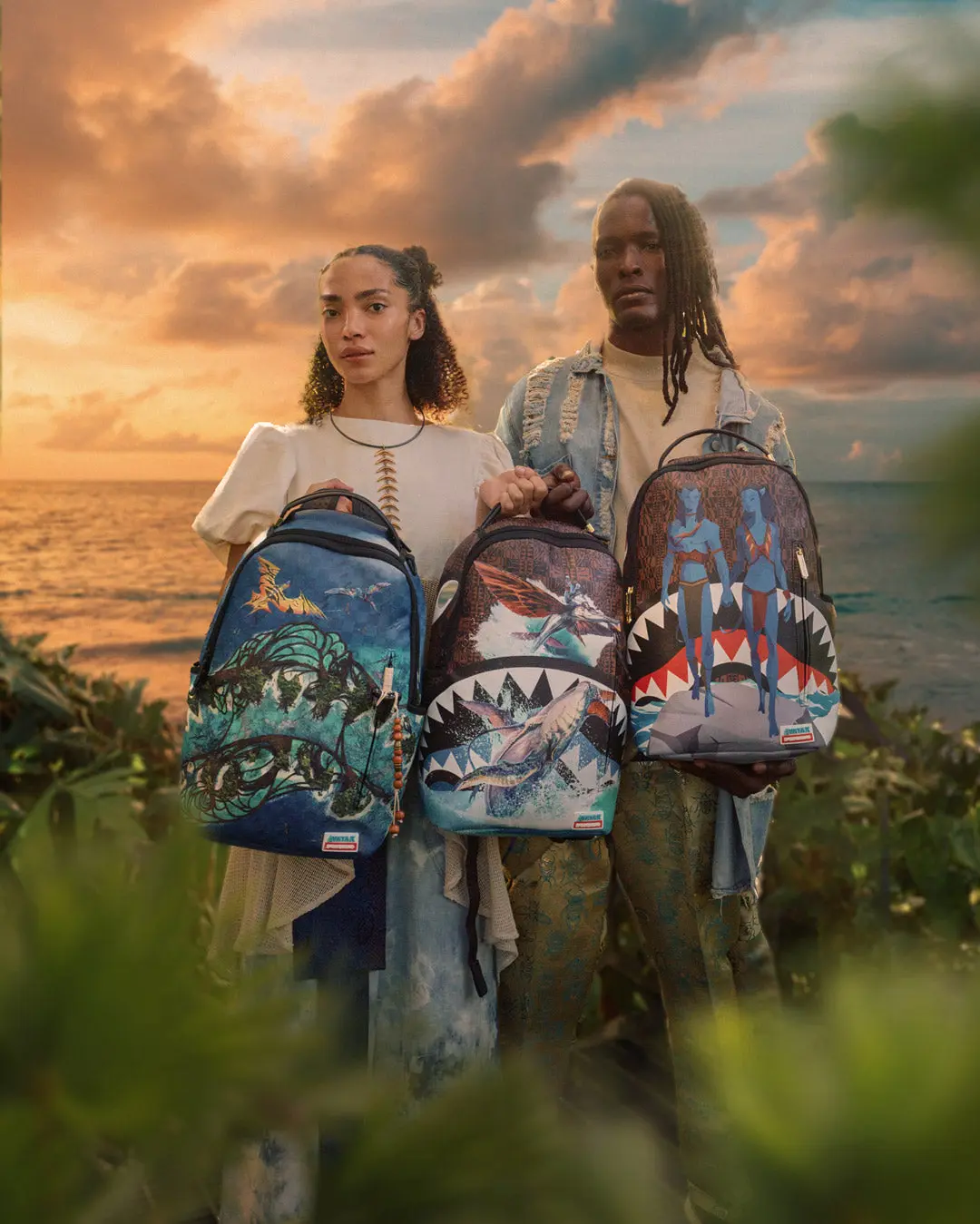 AVATAR SHARK ISLAND LAGOON SEA - Image 7