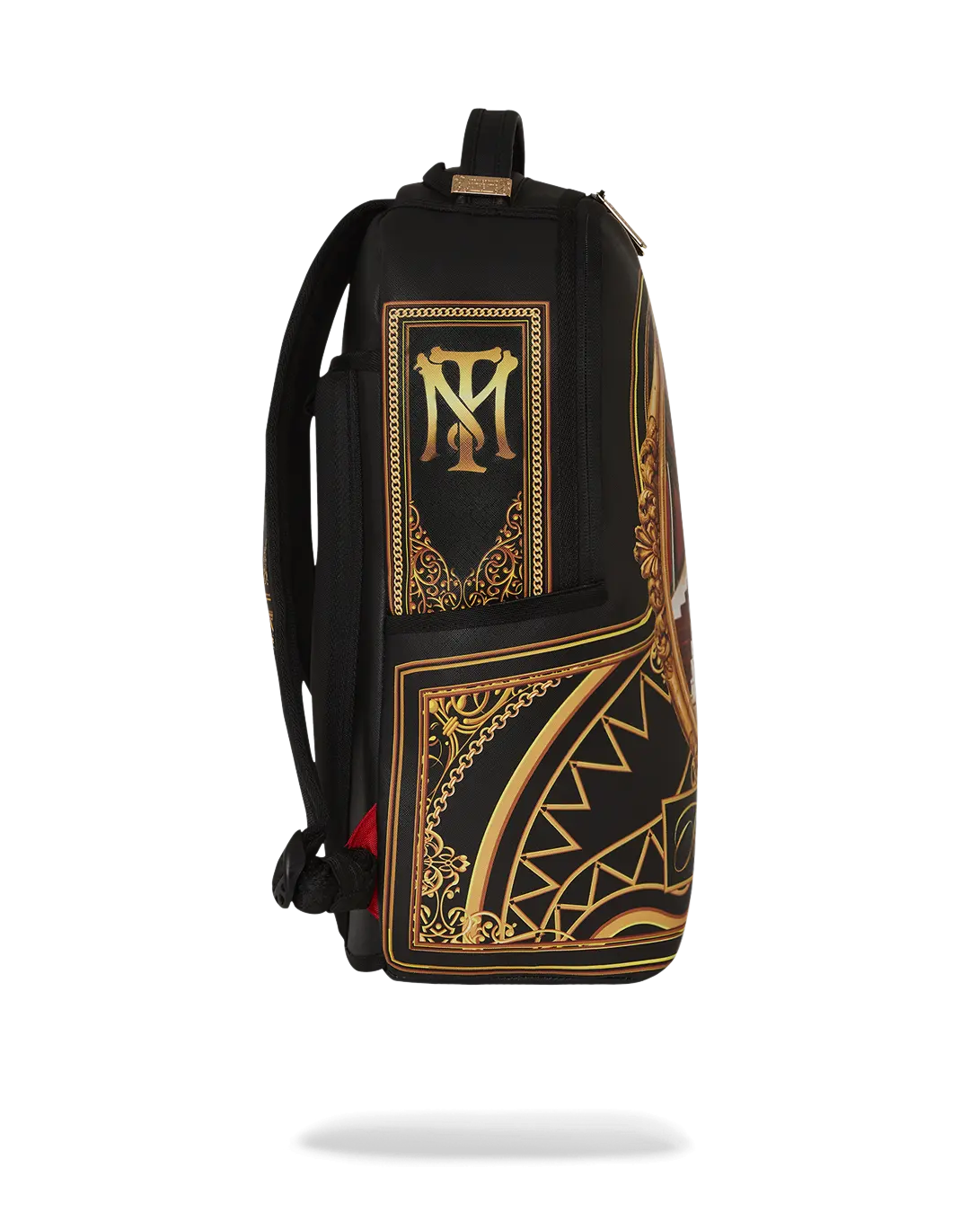 SCARFACE STAIRCASE BACKPACK (DLXV) - Image 3