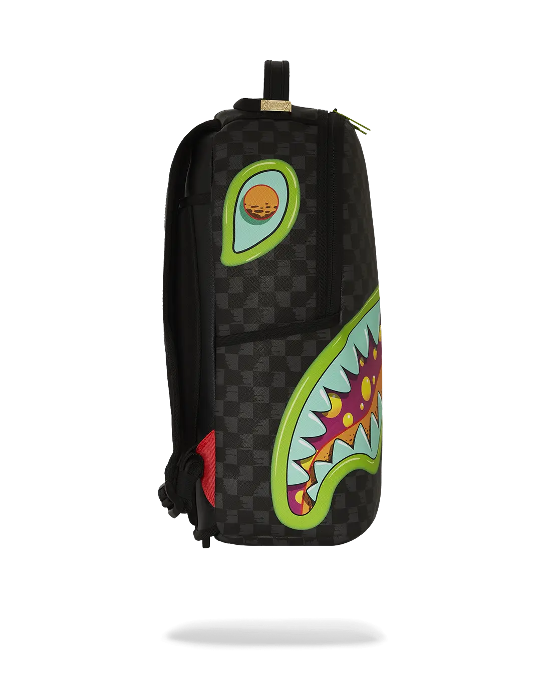 SLIME TAKEOVER BACKPACK - Image 5
