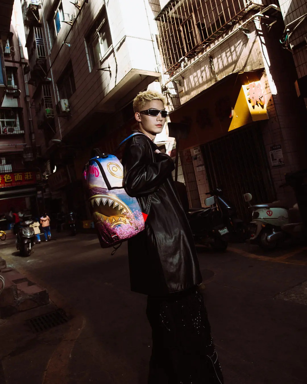 SAKURA DREAMZ BACKPACK - Image 10
