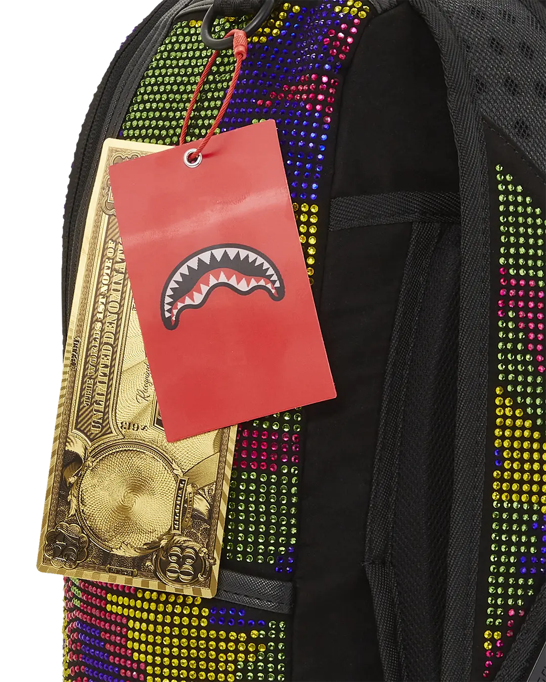 TRINITY INVERTED REALITY BACKPACK - Image 14