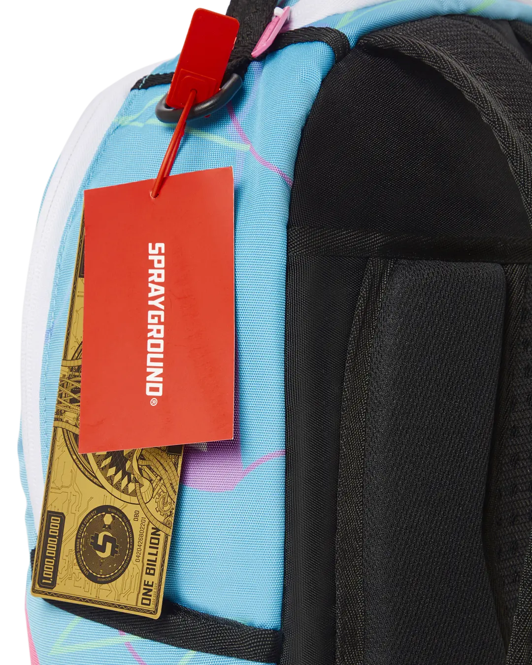 POWERPUFF GIRLS 21 BACKPACK (DLXR) - Image 9