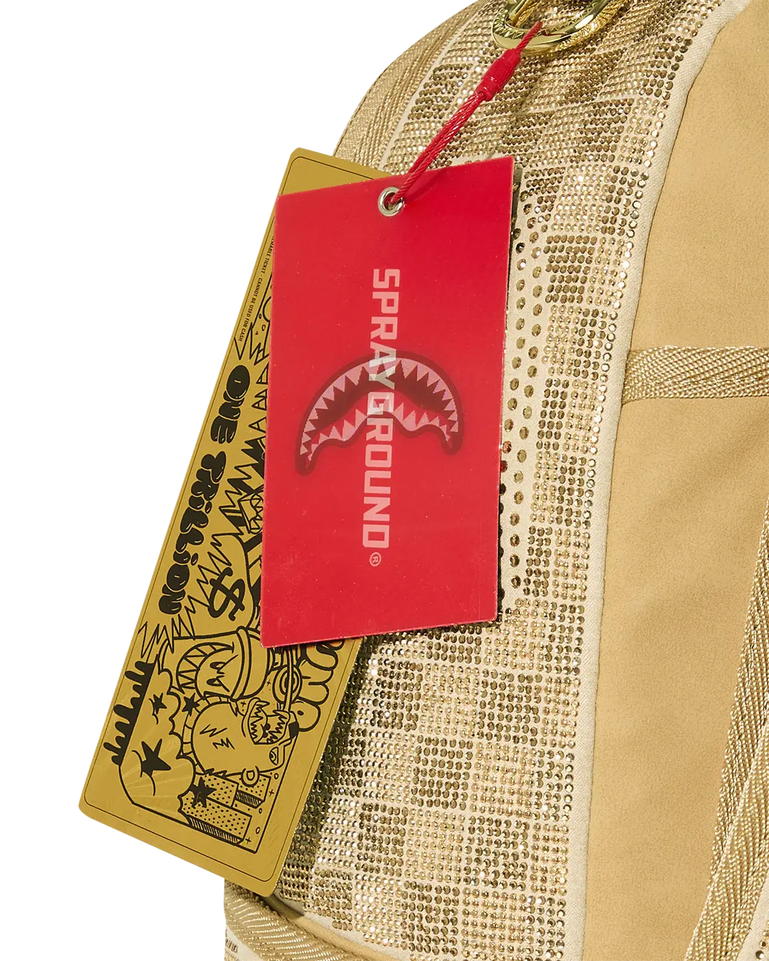 TRINITY 24K BACKPACK - Image 16