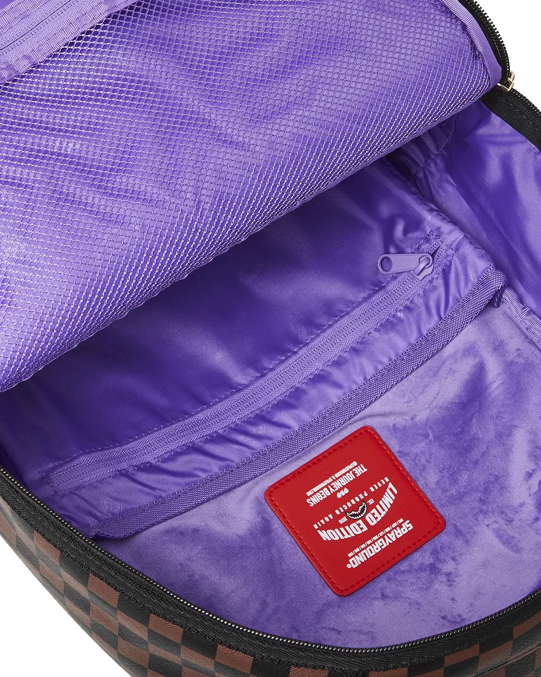 SOLO DOLO DLXSV BACKPACK - Image 12