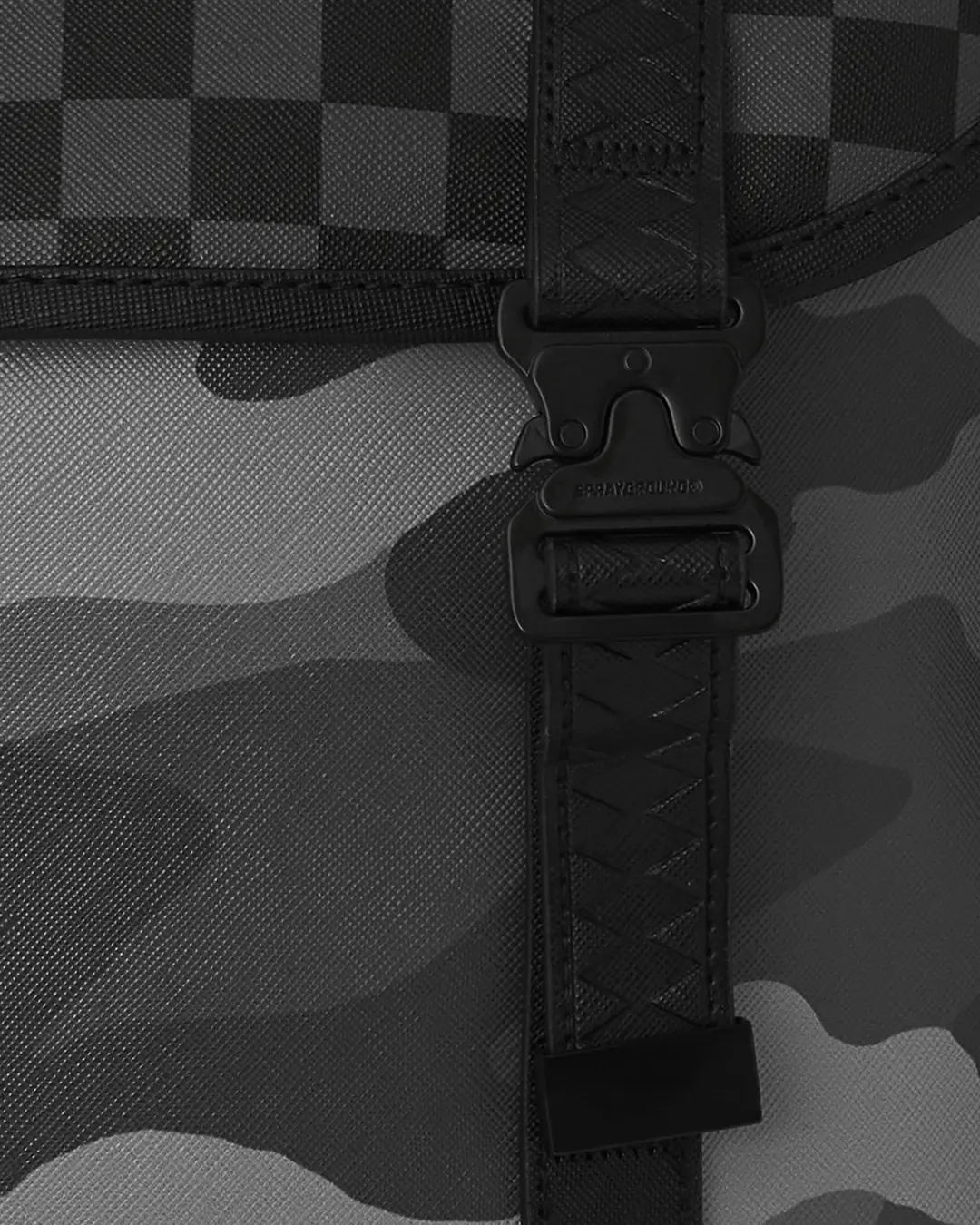 3AM RIPTIDE MONTE CARLO BACKPACK - Image 11