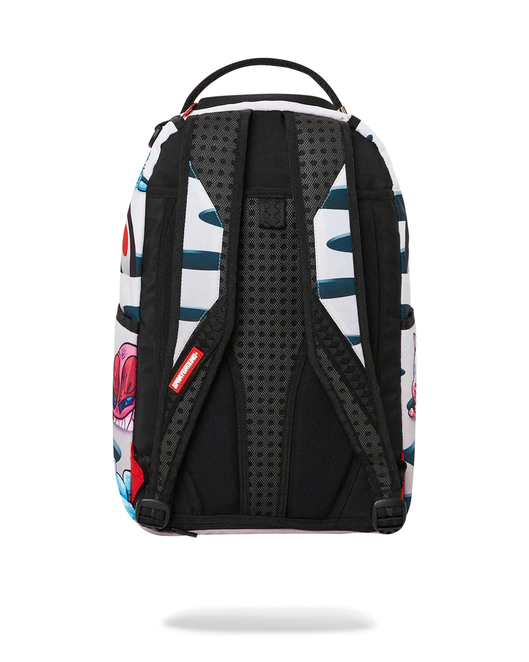 CAN'T CATCH ME BACKPACK - Image 9