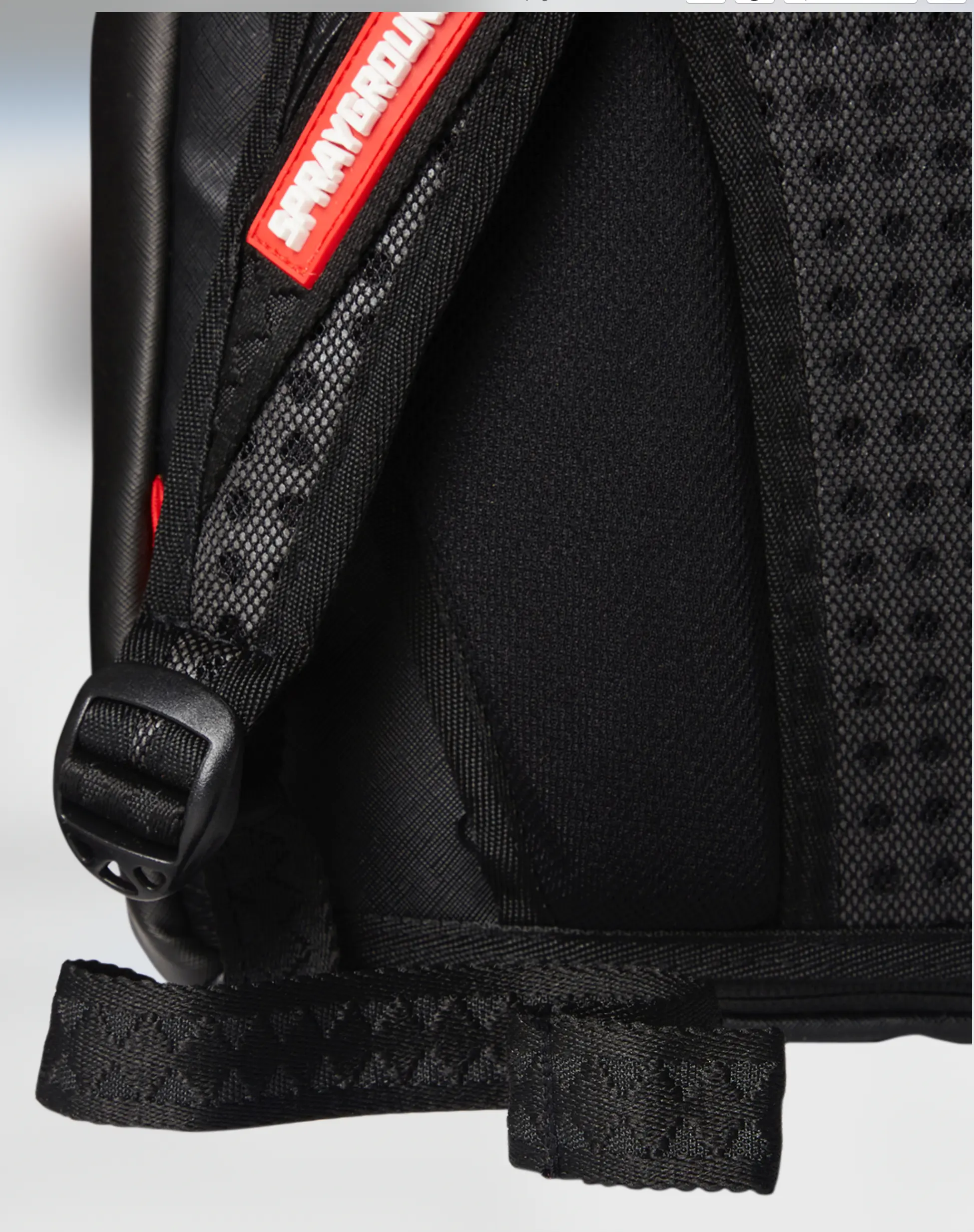 INFINITI 3M BACKPACK (DLXV) - Image 21