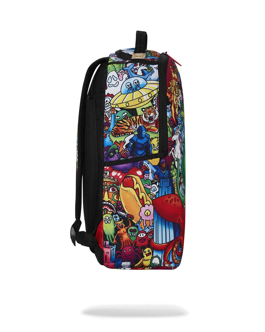 NEW FUN CITY DLXSR BACKPACK - Image 5