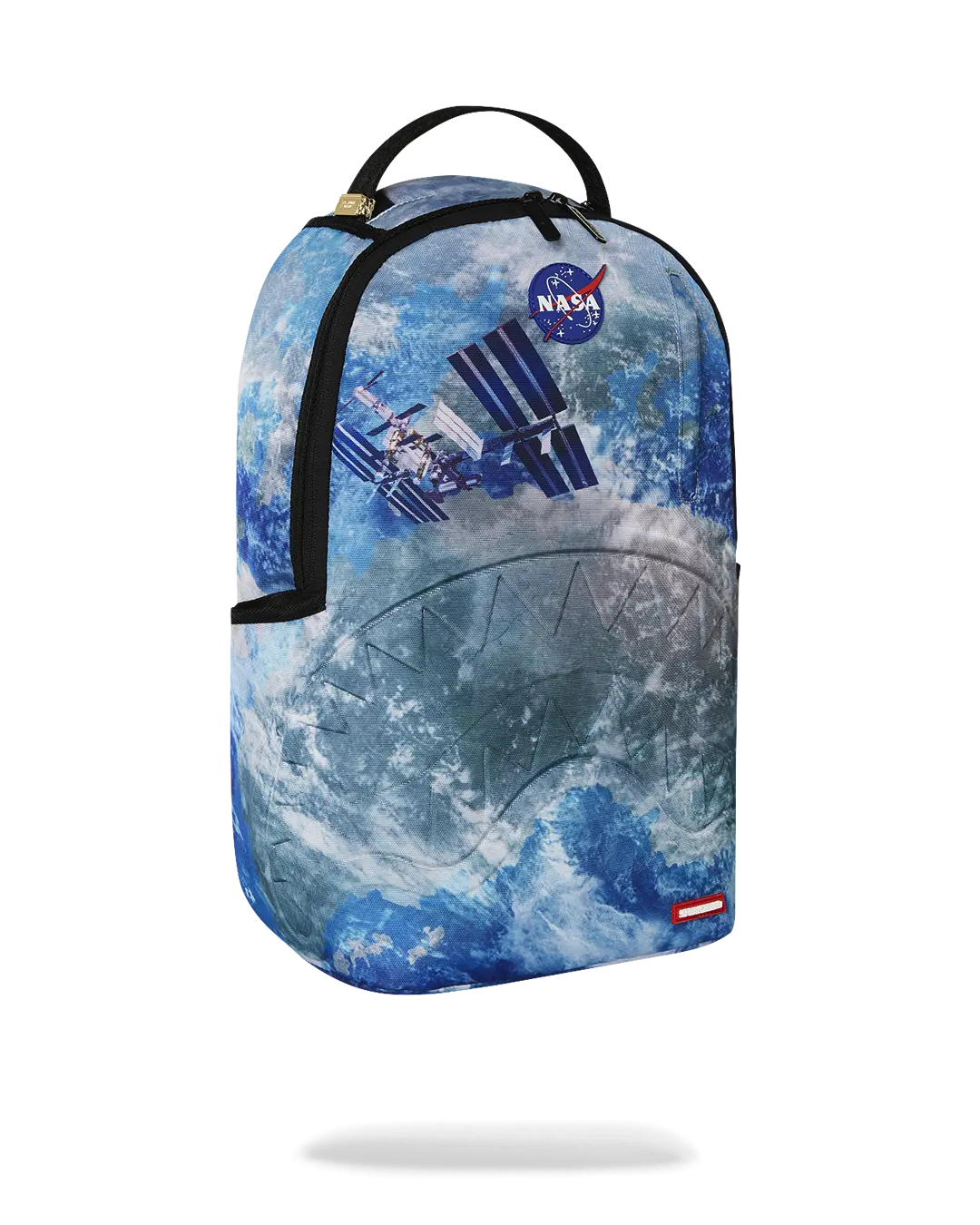 NASA COLLAB INTERNATIONAL SPACE STATION BACKPACK - Image 3