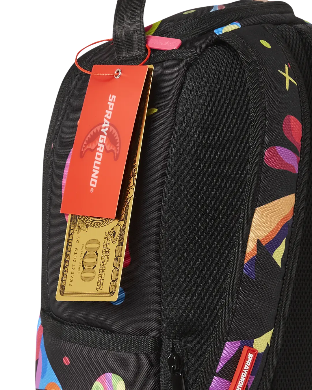 MINI HAPPY DAYS BACKPACK - Image 13