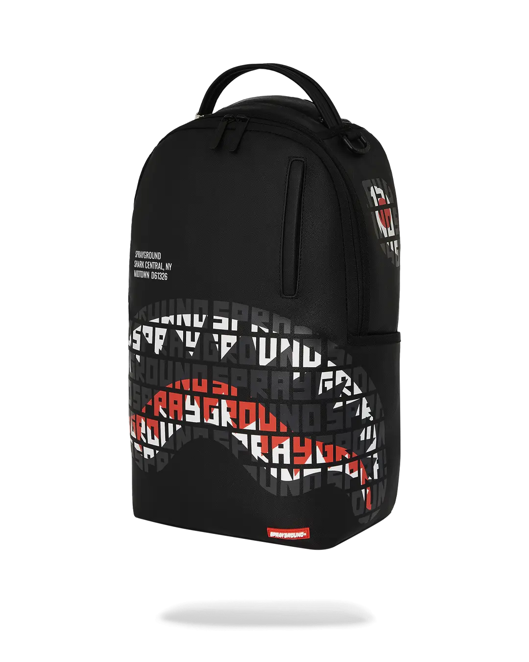 SHARK CENTRAL SHARKCODE BACKPACK - Image 9