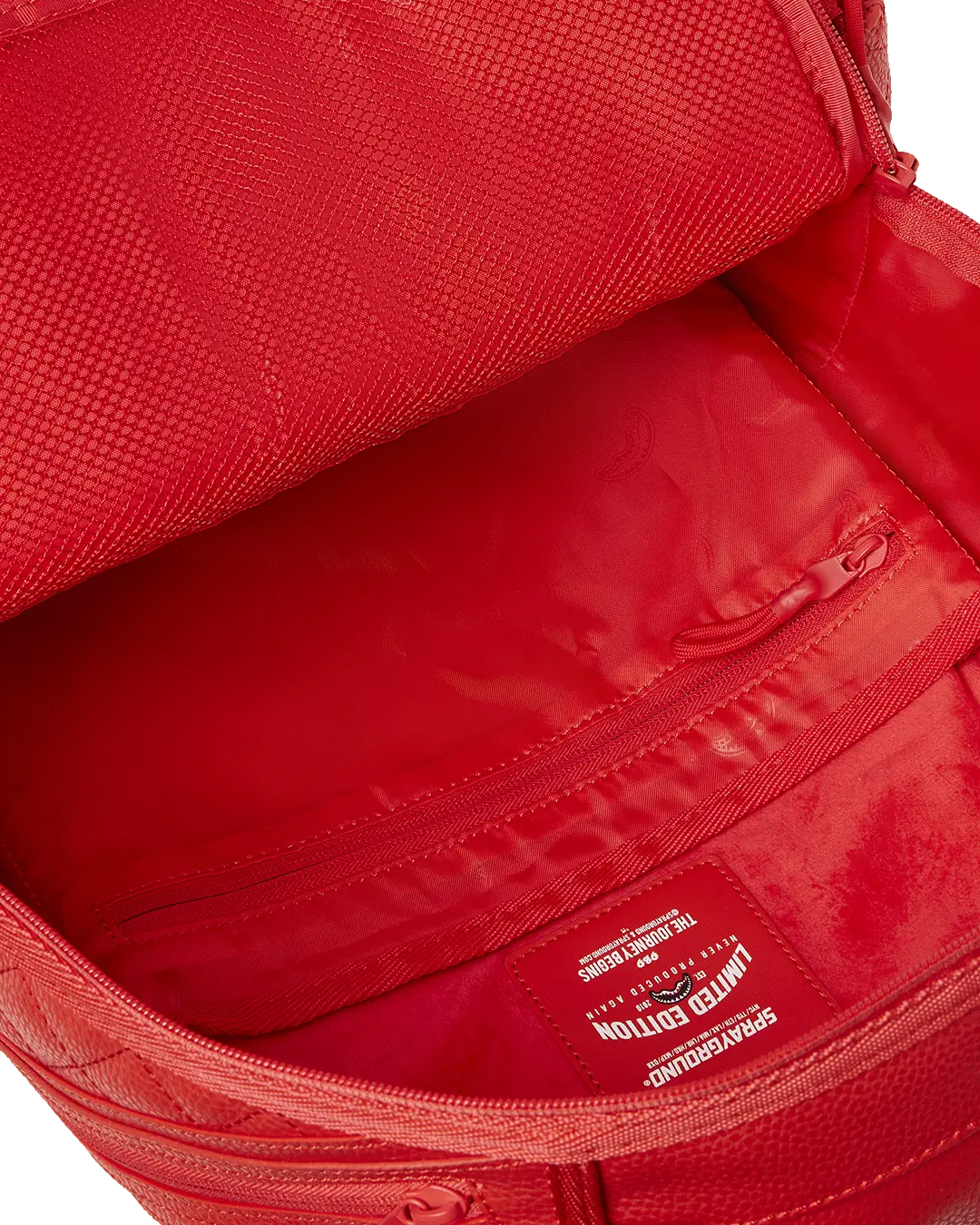 SPECIAL OPS ROUGE BACKPACK - Image 13