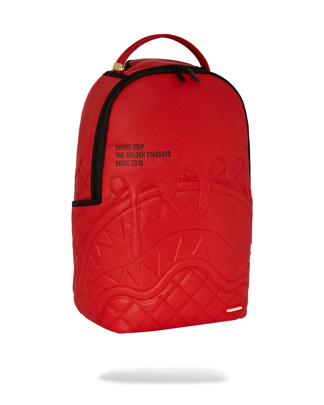 SHARK CENTRAL EMBOSSED DRIP DLXSV BACKPACK - Image 3