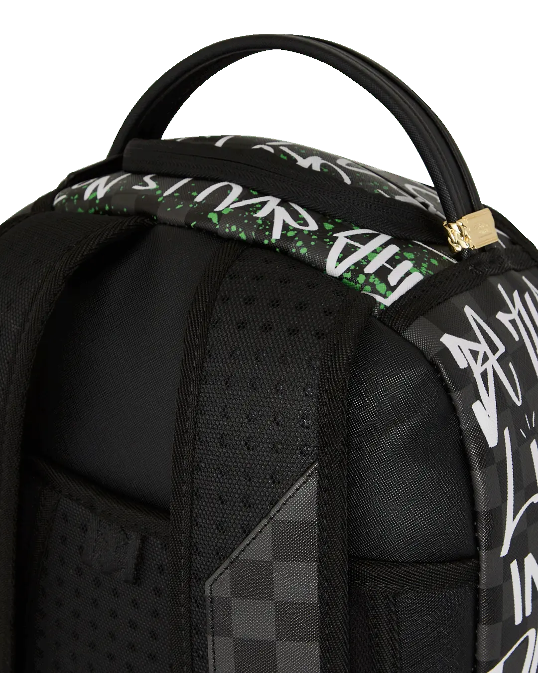 SPRAY POETRY ENCORE BACKPACK - Image 11