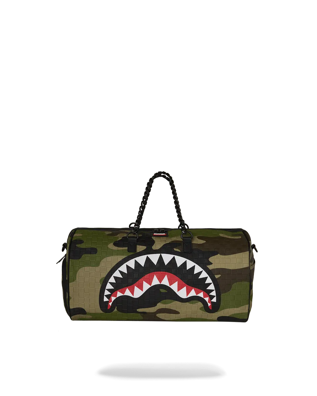 CAMORICH ROYALE CHAIN DUFFLE