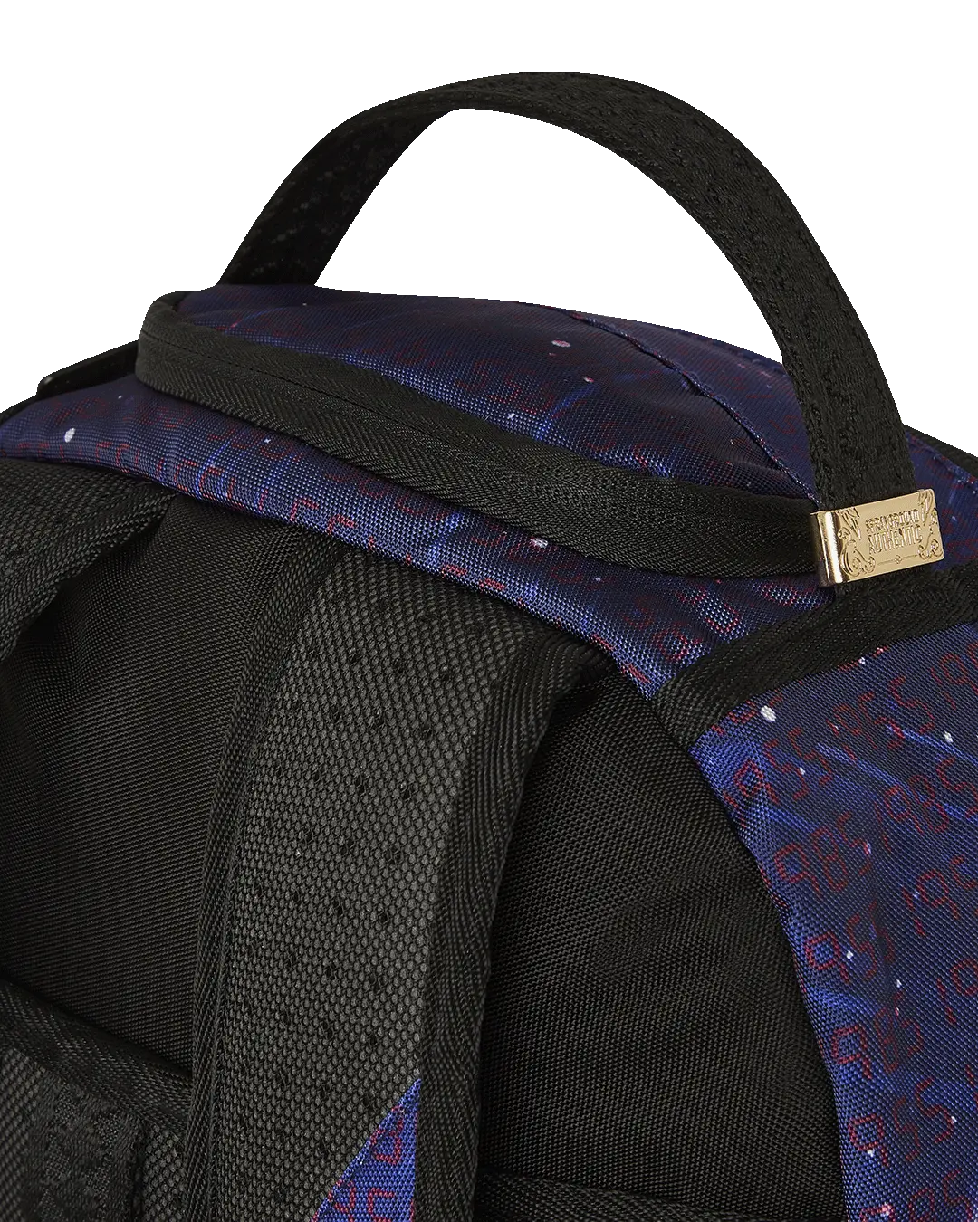 BACK TO THE FUTURE OUTATIME DLXSR BACKPACK - Image 10