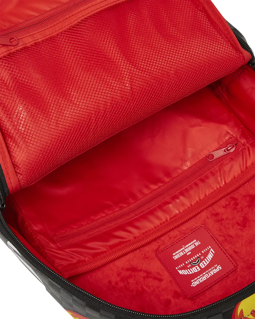 WTF DIABLO BACKPACK - Image 15